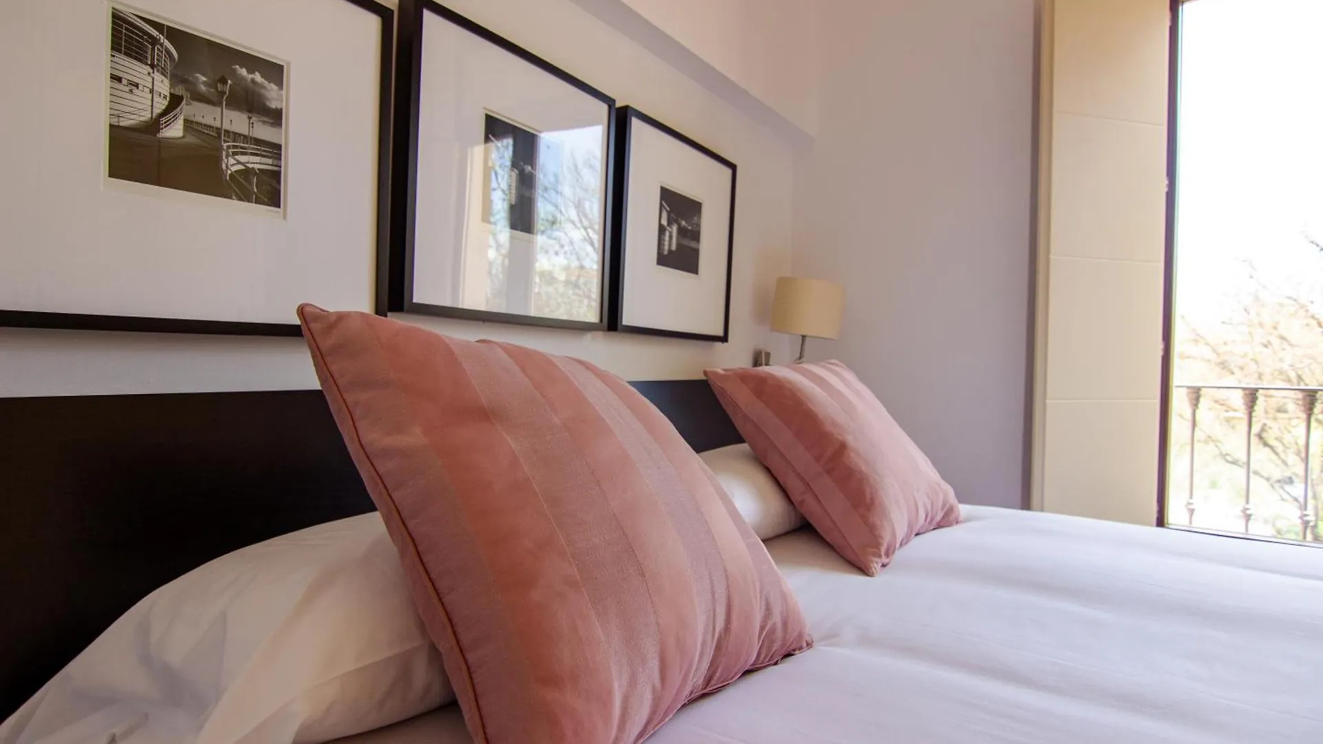 דירה Rentalsevilla Manuel Santiago